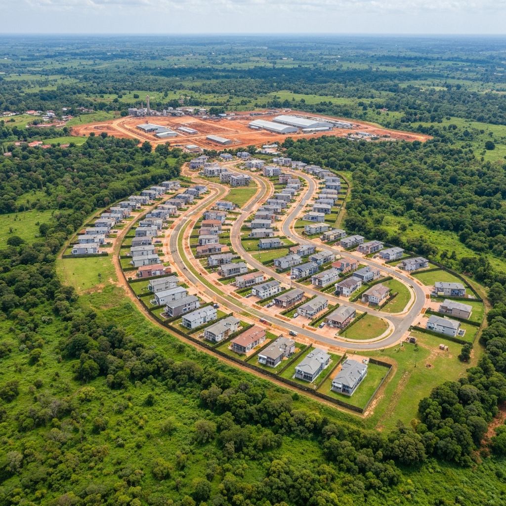 PADIC Sugar Estate